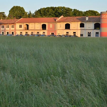 Azienda Agricola La Botanica Lentate sul Seveso Extérieur photo