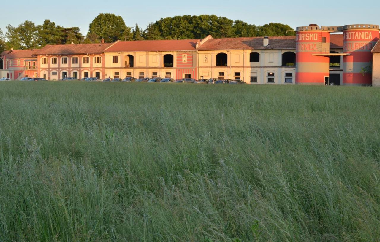 Azienda Agricola La Botanica Lentate sul Seveso Extérieur photo